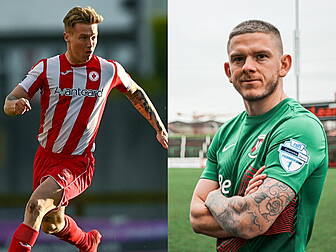 Harps re-sign Devers as Murray...